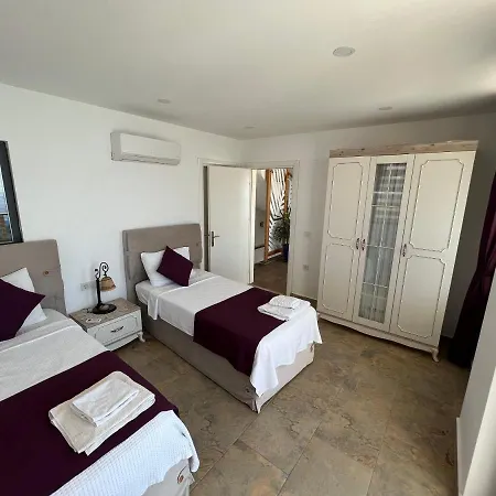 Villa Jilda *