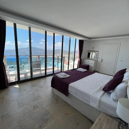 Villa Jilda *