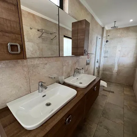 Villa Jilda Kaş