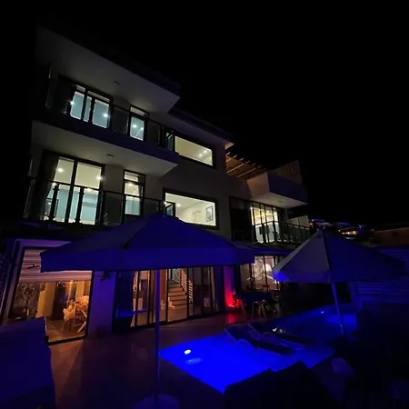 Villa Jilda