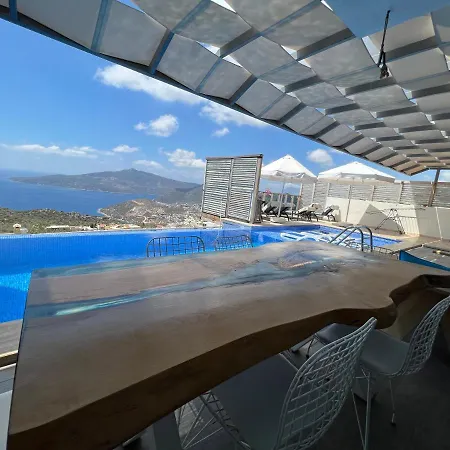 Jilda Villa *