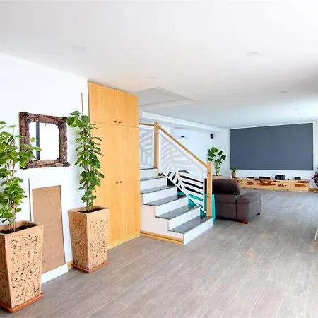 Villa Jilda Kaş