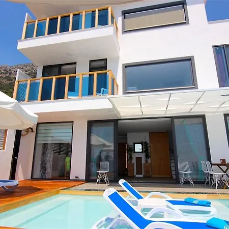 Jilda Kaş