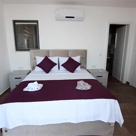 Jilda Villa