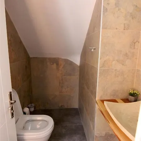 Jilda Villa Kas