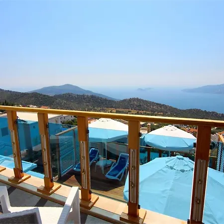 Jilda Villa *