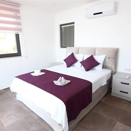 Jilda Villa