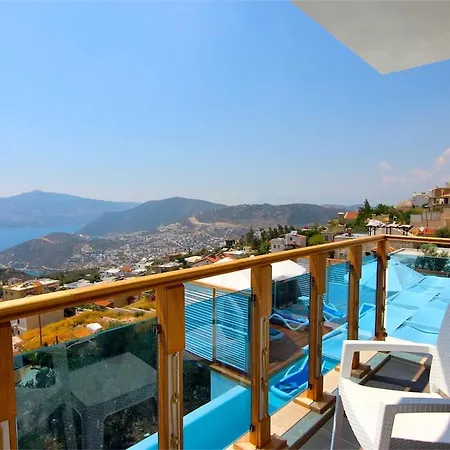 Villa Jilda Kas