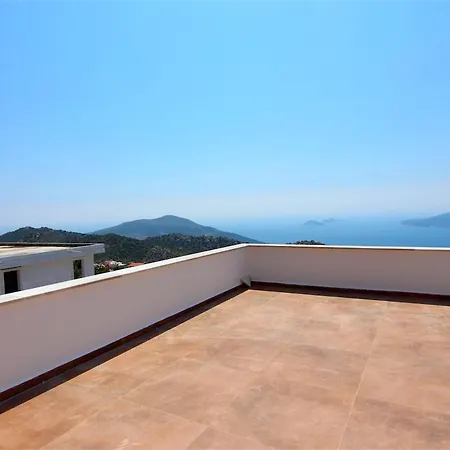 Villa Jilda Kas