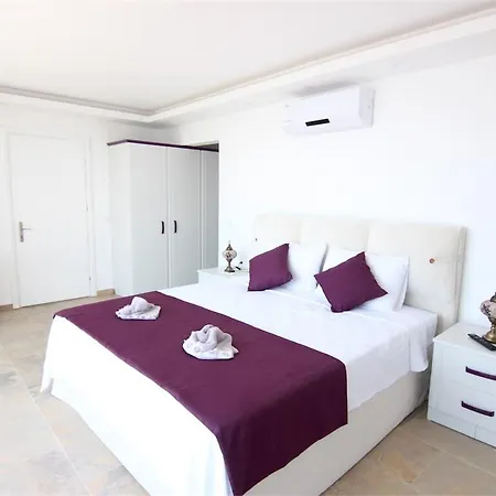 Villa Jilda *