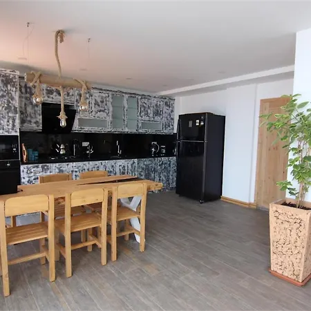 Villa Jilda Kas