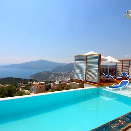 Jilda Villa