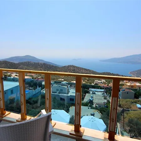 Villa Jilda *
